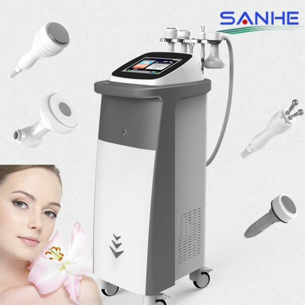 Sanhe HIFU-2V Promotion !!! New products 2015 technology weight loss body lifting for face