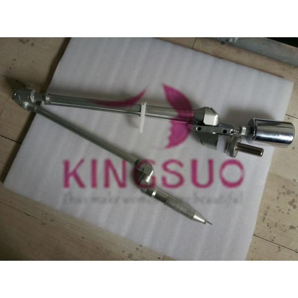 1064nm 532nm q switch nd yag laser medical system/medical laser tattoo removal system