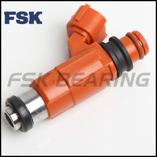 High Precision CDH210 Fuel Pressure Regulator Metering Valve For Mitsubishi Yamaha F115