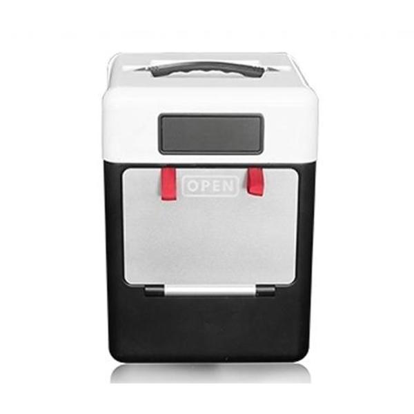 EDX-4000 ASTM D 4294-03 Portable X-ray Fluorescence Sulfur Anaylzer