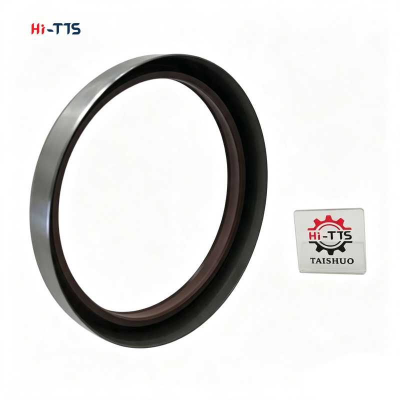 Skeleton Radial Shaft Oil Seal Size 168×188/190×30/32 Fit FH12 FH16 FM12 FMX EC360 EC380 EC460 EC480 Replacement Parts