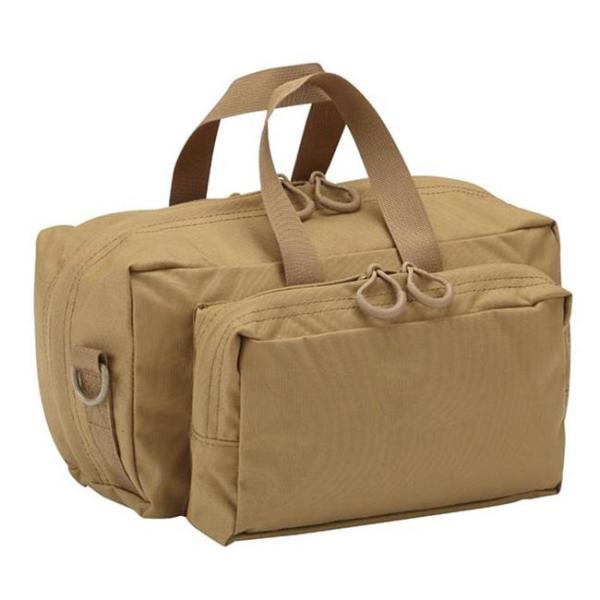 Emergency Survival Gear Bags , Search And Rescue Packs Shoulder Strap