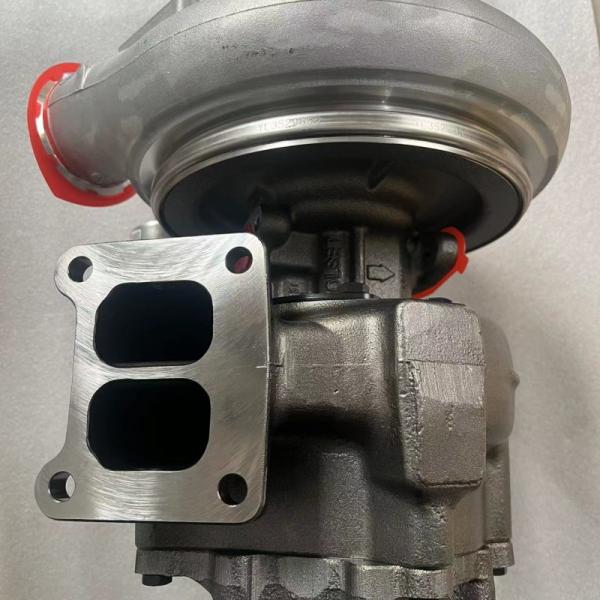 5330192 Turbocharger HE500WG 5330193 A 3790082 202v09100-7926 For SINOTRUK CNHTC OE NO