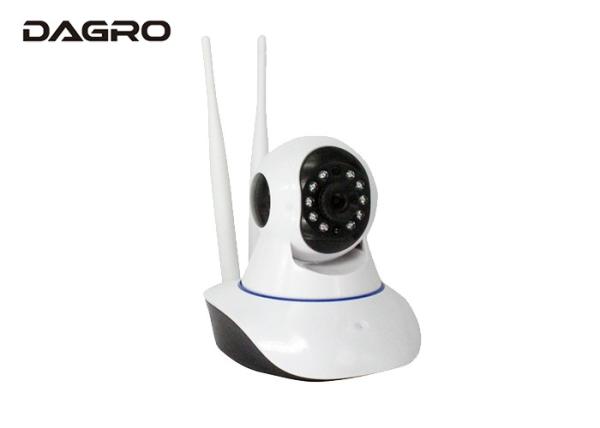 H.264 720P PTZ Camera OEM / Yoosee Wifi Review Monitor Robot Camera