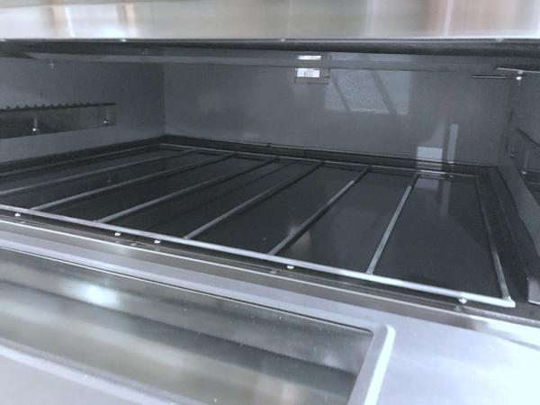 WFA Series Gas Baking Oven WFA-40H