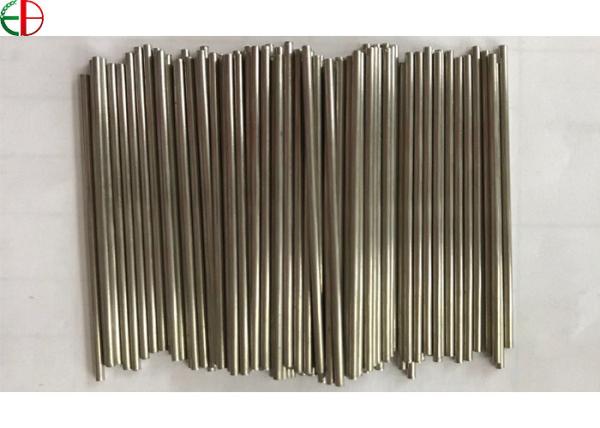 Barra redonda de 304 peças da liga de aço inoxidável e tubo de aço inoxidável de moldação EB13066
