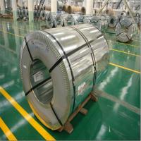 AISI 304 bobina de aço inoxidável 8mm 2000mm chapa de aço laminada a frio em bobina