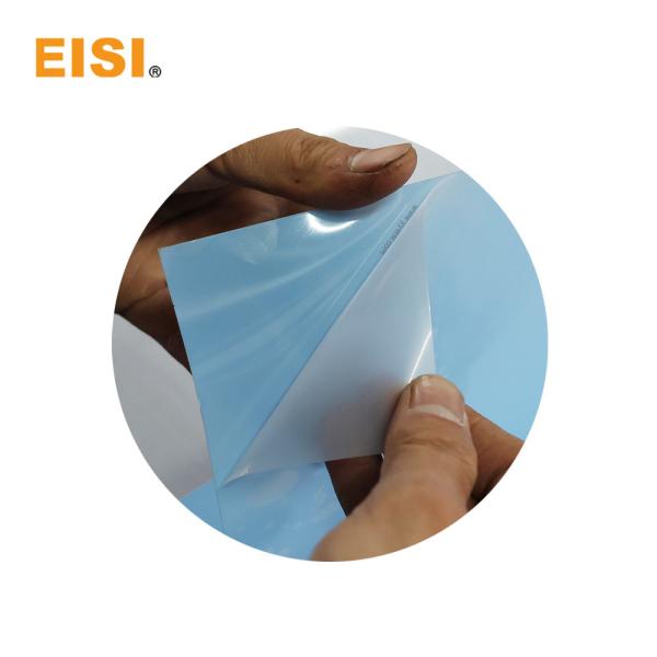 Underpacking Film 1270*840*0.3mm