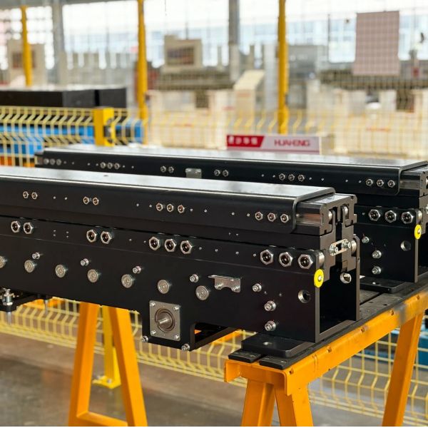 1600MM X 1700MM New Forklift Forks Pallet Type Double Deep Position Fork 3000KG Load