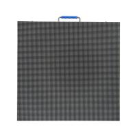 Écran LED de location extérieur P3.91mm, étanche, polyvalent, système de contrôle Novastar