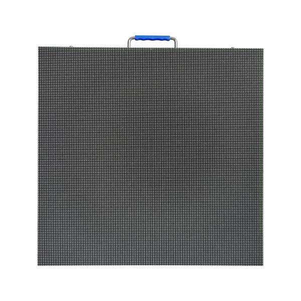 P3.91mm Outdoor Rental LED Screen Waterproof Versatile Novastar control system