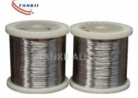 Type nu K de fil de thermocouple de 14AWG 1.63mm pour les thermocouples industriels