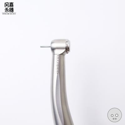 Tête standard à poignée dentaire à grande vitesse compatible avec divers brochets