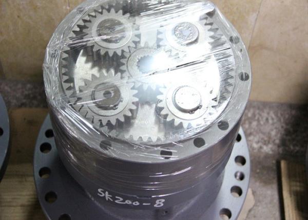 260Kgs Excavator Hydraulic Swing Reducer SM220-2M for Sany SY215-7 Kobelco SK200-6