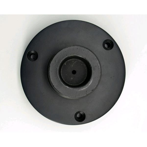 Потерянный держатель лампы отливки точности отливки вклада стали углерода воска