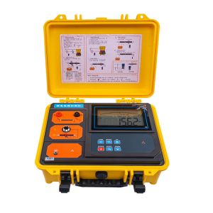 Xhsb505ds Factory Supplier Live Cable Fault Identifier Testing Equipment