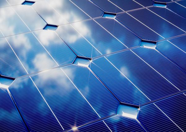 25 Kg C Grade Solar Panels , Polycrystalline Solar Module For Power System