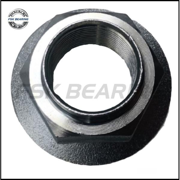 ABEC-5 90178-T0013 43502-0K010 корпус передней оси для пикапа Hilux