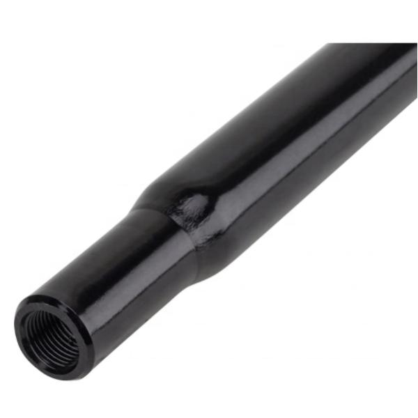 Универсальная алюминиевая гоночная нить 5/8-18' Спринт Автомобиль Drag Link Tie Rod Radius Rod OD 1-1/8