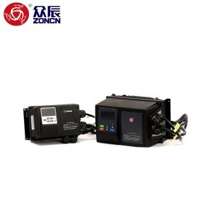 Vfd Inverter Zoncn Motor Drive 5.5kw IP54 Impermeável Para Bomba de Água