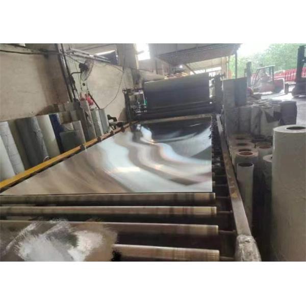 Stainless Steel Plate Hairline For Wall Panel