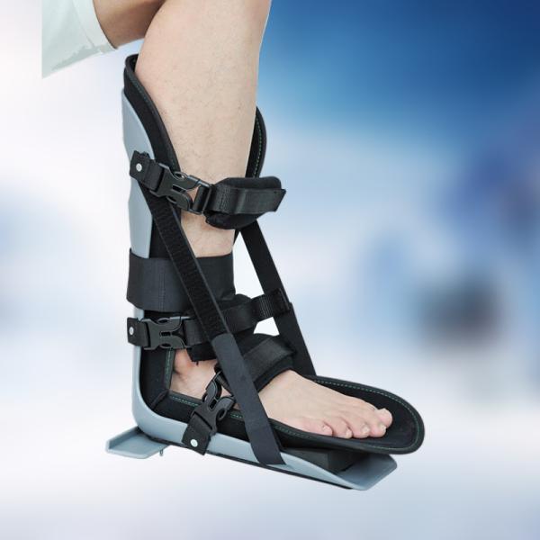 OEM Ankle Brace Support Stabilizer Rehabilitation Equipment Foot Retainers
