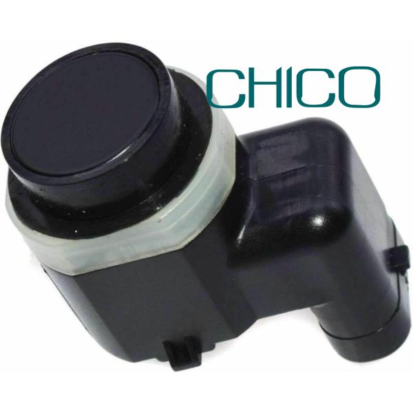 датчики голевой передачи парка фронта высоты 6mm для BMW X3 X5 66209127800 66209139867 66209139868