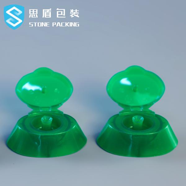 Cleaning Fluid Acid Etch 500ml Lotion Pump High Density Polyethylene Water Bottles