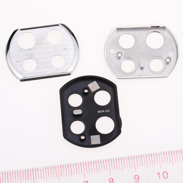Electronics 3C Metal Sintered Parts Produced By Powder Metallurgy Tolerance 0.05mm
