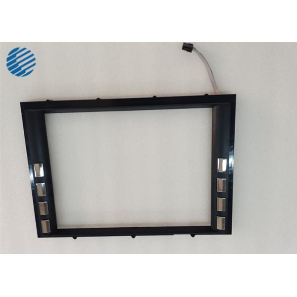 1750255322 ATM Machine Parts Wincor Frame 15 Inch Soft DDC NDC