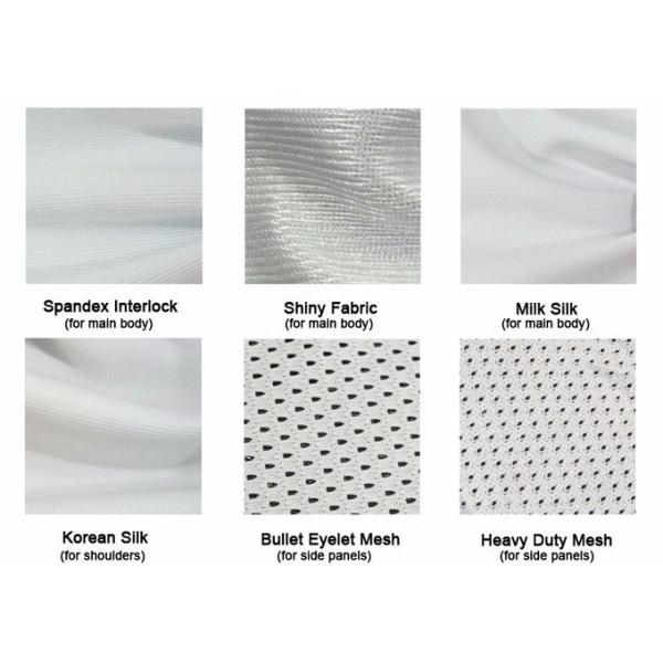 Breathable Youth Printed Football Jersey Kits Anti UV Quick Dry