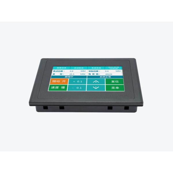 Metal Closed Loop Capacitive Laser Height Controller  Ruida Laser Controller