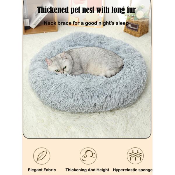 Mechanical Wash Kennel Cat Litter Mat for Long Fur Pet Litter ODM Designs