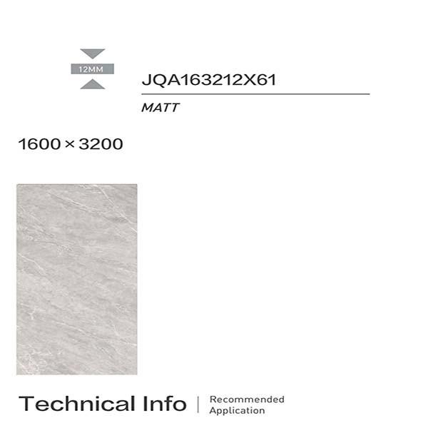 Polished Slate Livingroom Tiles ROYAL GREY Shower Floor Ceramic Wooden Floor Slate 1600*2700mm 1600*3200mm