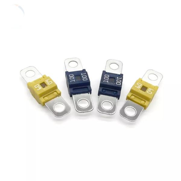 PEC SBFW-L Midi ANS Slow blow fuse 58Vdc M6