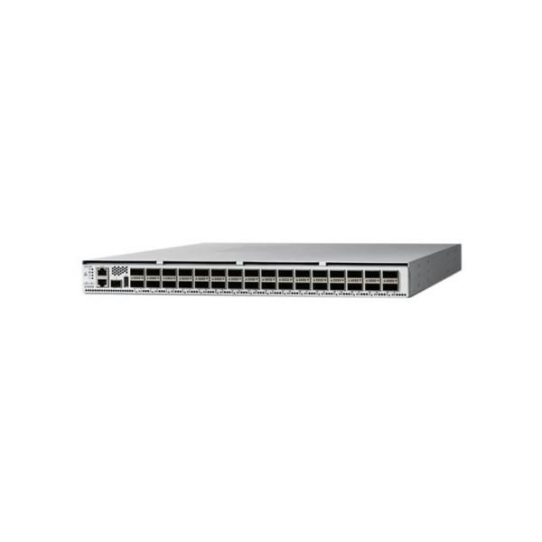 シスコ 8101-32H ルータ: 32x 400G ポート, 1Tbps + カーネネットワークのパフォーマンス