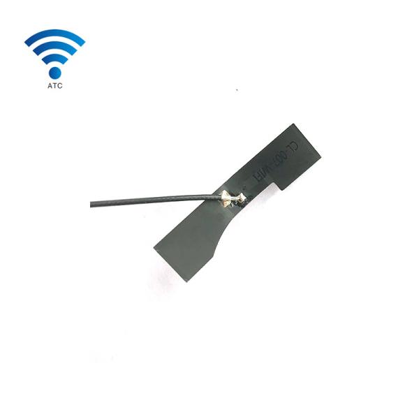 GSM GPRS Built - In FPC 3G Network Antenna 850 - 2170 MHz with IPEX Connector