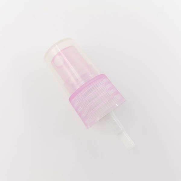 Hand Sanitizer Non Spill Mist Blower Sprayer 20/410