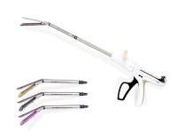 Grampeador Laparoscopic cirúrgico descartável Endo Cutter Stapler From Miconvey