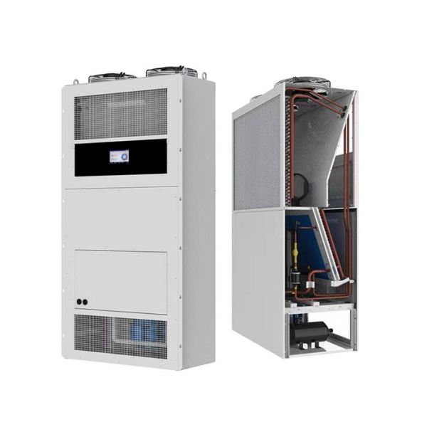 Modular Precision Small Server Computer Room Air Conditioning Unit Wall Mounted