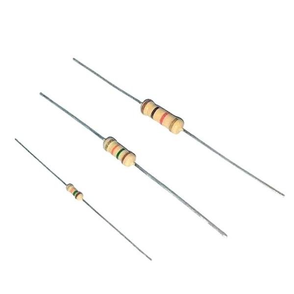 炭素フィルムレジスタ 250オーム 5W