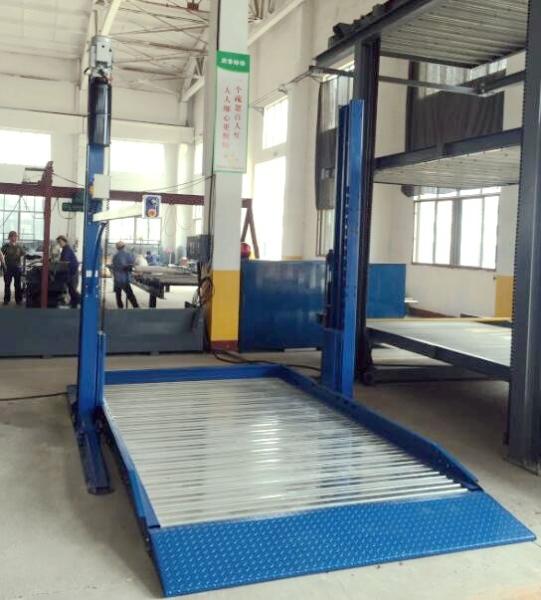 Car Parking Lifts 2 Level Parking Lift Car Parking System Car Platforms