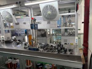 Ruian wego auto parts co.,ltd