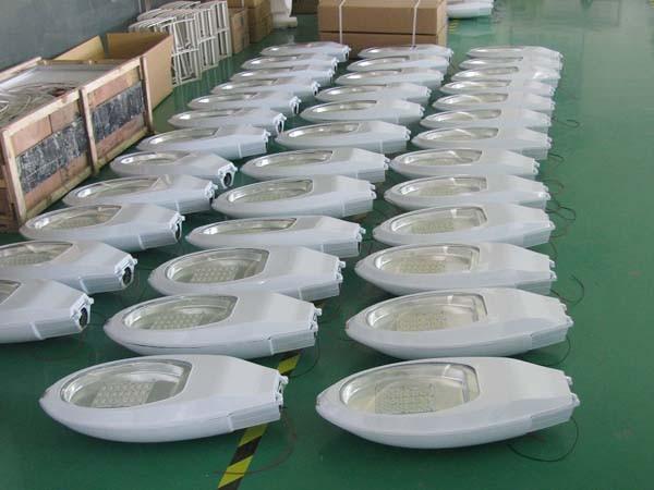 20W, brightness, MCOB, good quality, LED street lighting lamp, LED Street Light factory