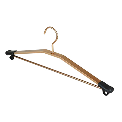 Aluminium Hanger Metal Hanger Clothes Hanger for Men