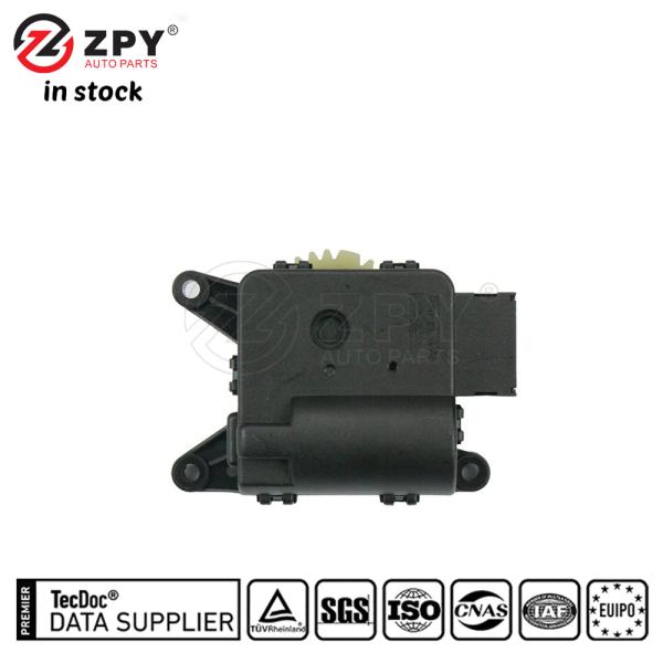 ZPY 6R0907511D Heater Flap Motor Actuator for Audi A1 8X VW Porsche