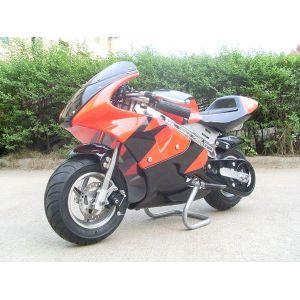 Dirt Bike