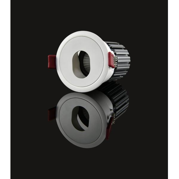 95mm 15 Watt 18W Anti Glare Spotlights AC 240V Dimmable Ceiling Spotlights