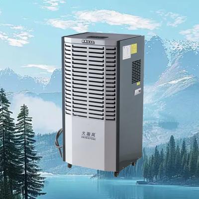 Commercial Dehumidifier 6.8L/h 220V for Moisture Control