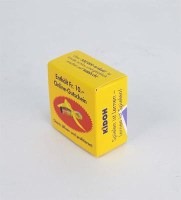 Children Paper Educational Flash Cards Custom Early Learning Flash Cards